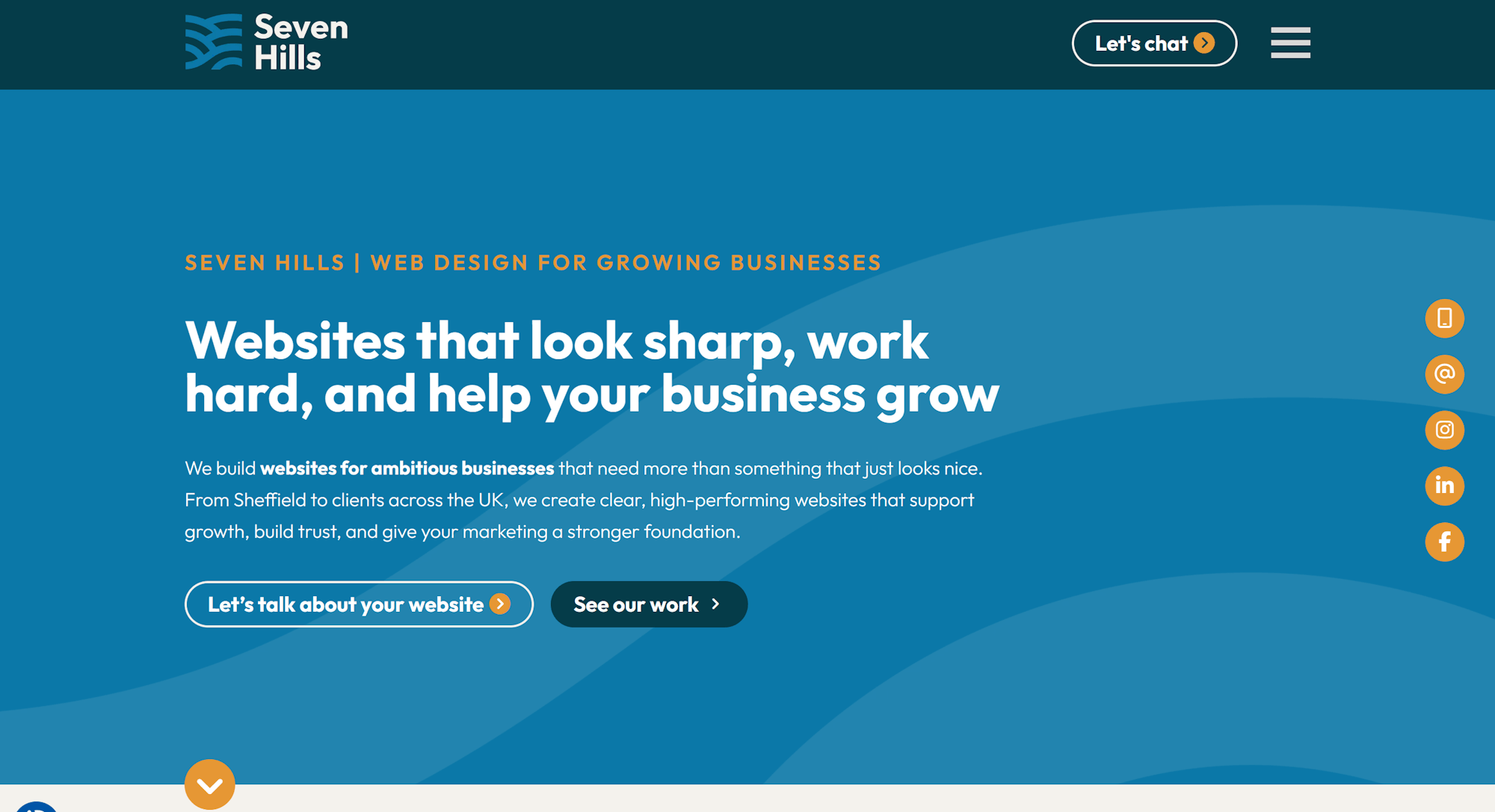 Example Website